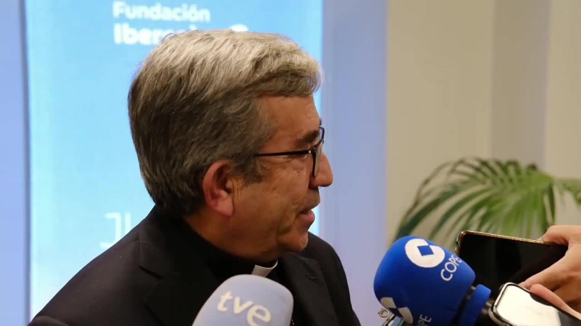 La Conferencia Episcopal cree que la mujer que vaya a abortar debe poder ser informada