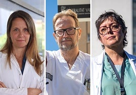 Los médicos, en huelga: «Van a conseguir que nos vayamos de España»