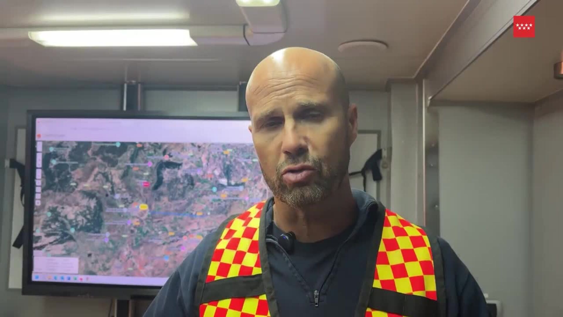 Se activa la búsqueda de un joven de 22 años desaparecido con trastorno del espectro autista