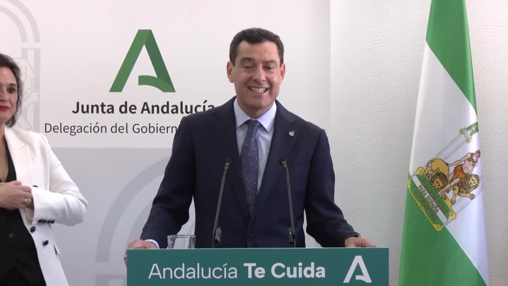 Fiscalía de Andalucía estudia la denuncia que pide abrir investigación por el cribado de mama