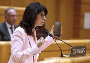 Igualdad admite que el fiasco de las pulseras puede haber provocado la absolución de maltratadores