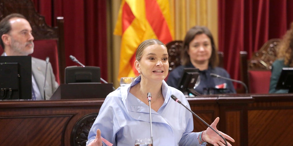 El PSOE balear dice que «no hace falta» que el castellano sea lengua vehicular en las aulas