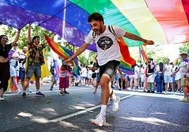 Bruselas quiere vetar las terapias de conversión en la UE