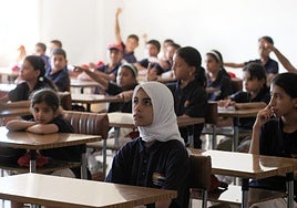 La Justicia de Baleares obliga a impartir religión islámica en los colegios públicos