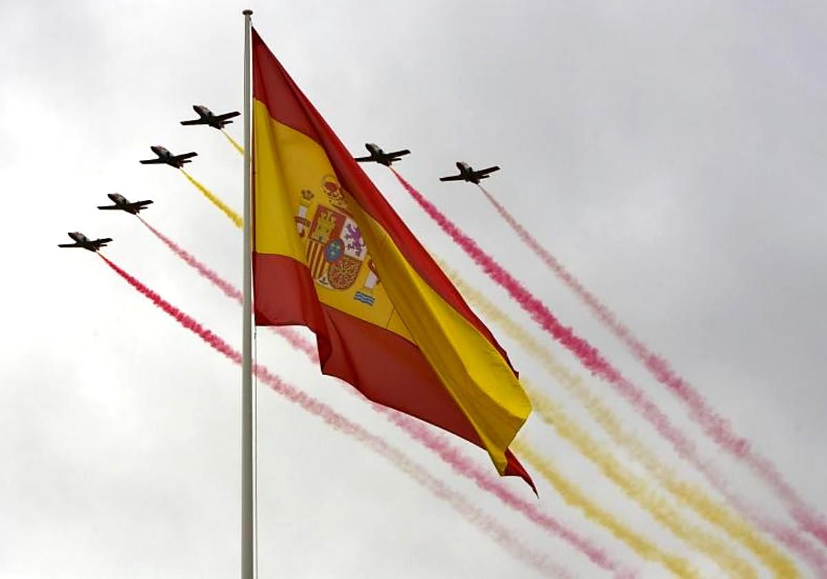 Dónde es festivo hoy, lunes 13 de octubre, en España: comunidades autónomas en las que no se trabaja por el puente del Pilar