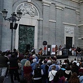 La Iglesia paga 1,1 millones a 39 víctimas de abusos que no podían ir a la vía judicial