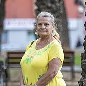 Primer plus a la pensión por cuidar de su nieta: «La he criado como a una hija»