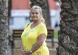 Primer plus a la pensión por cuidar de su nieta: «La he criado como a una hija»