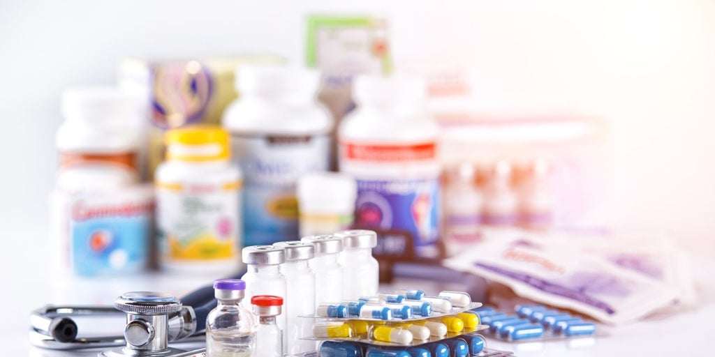 Una de cada seis infecciones es ya resistente a los antibióticos