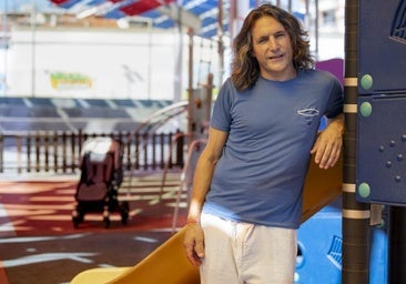 El padre de Canet: «Hay que demostrar que acosar a una familia es reprochable civil y penalmente»