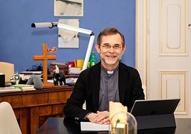 El Papa nombra a un nuevo arzobispo de Viena abierto al celibato opcional y el diaconado femenino