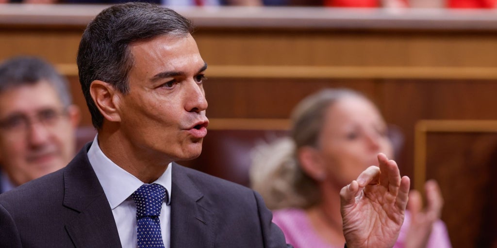 Sánchez propondrá a la Unión Europea acabar con el cambio de hora en 2026