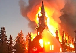 Dos tercios de la humanidad viven sin libertad religiosa: el autoritarismo y el yihadismo, las mayores amenazas