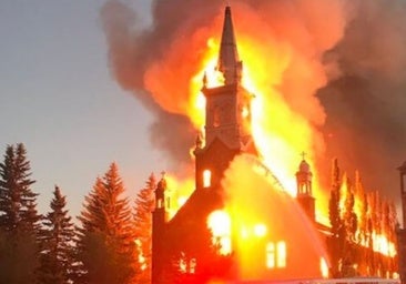 Dos tercios de la humanidad viven sin libertad religiosa: el autoritarismo y el yihadismo, las mayores amenazas