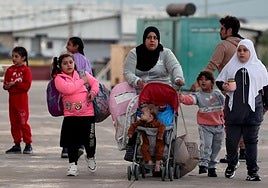 Jacques Mourad: «La Iglesia está muriendo en Siria, cada vez nos parecemos más a Afganistán»