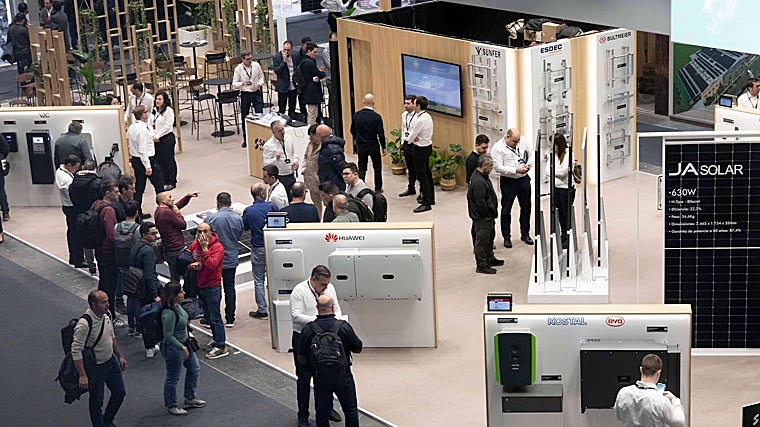 En Genera se abordarán el presente y futuro de la sosteniblidad energética