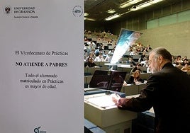 «No atendemos a padres»: la universidad frena la sobreprotección paterna a estudiantes