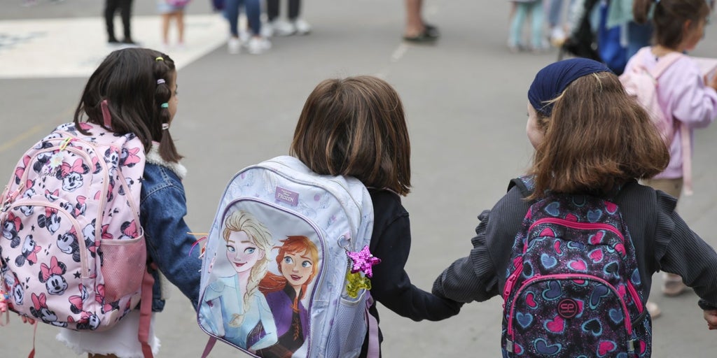 El Ministerio de Juventud e Infancia quiere incluir en el Estatuto de la Víctima a los menores afectados por violencia sexual en la Iglesia o colegios
