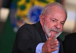 Lula opaca su liderazgo climático al autorizar la exploración petrolera en la Amazonía