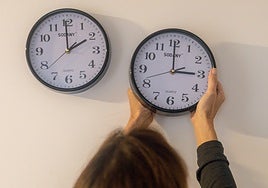 La Comisión Europea prepara un nuevo estudio sobre el cambio de hora