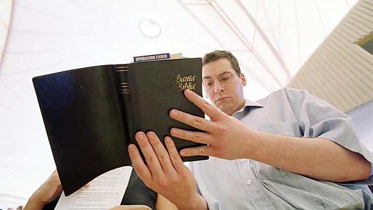 El Constitucional alemán refuerza el derecho de la Iglesia a contratar sólo cristianos