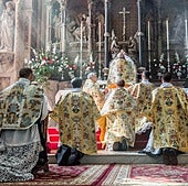 ¿Qué es la misa tridentina que ha reautorizado el Papa León XIV?