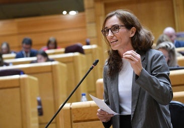 Las comunidades del PP plantan a Mónica García por la «utilización sectaria» del interterritorial