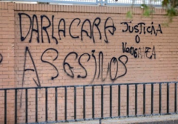 Las familias claman por un plan nacional contra el 'bullying' «Los colegios no son objetivos, necesitamos especialistas externos»