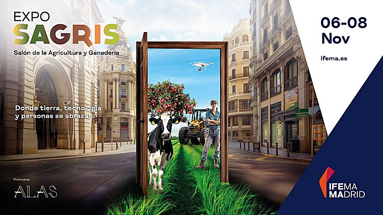 Contacto directo con nuestro sector agroalimentario