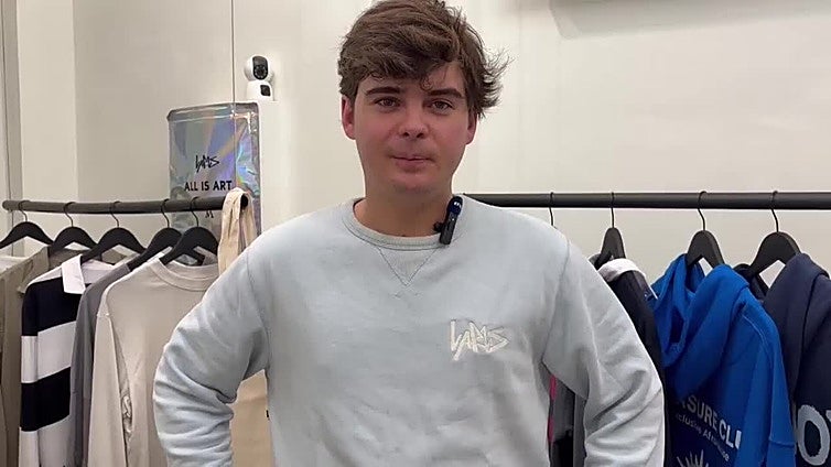 Sevilla recoge en una hora la quinta parte de agua de lluvia de su