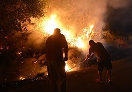 El calor y la contaminación asfixian a España y dejan un rastro de 30.000 muertes al año