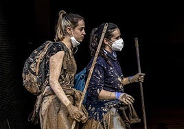 La respuesta de los jóvenes rompió el prejuicio contra su generación