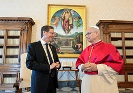 Sesenta años después de 'Nostra Aetate', el diálogo entre católicos y judíos vuelve a ponerse a prueba