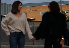 Cuando el que te acosa es el colegio: «Fueron a por mi hija por señalar a las agresoras»