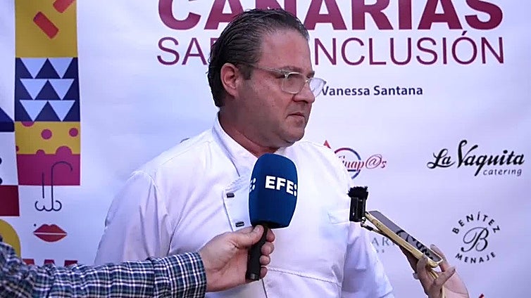 'Canarias sabe a inclusión', una cata solidaria a favor del talento y la diversidad