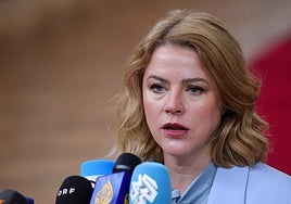 El Parlamento de Letonia aprueba su salida del Convenio de Estambul, que combate la violencia contra las mujeres