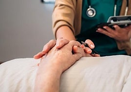 La seguridad social belga aprueba hacerse cargo de los costes de las eutanasias