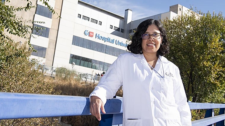 Claudia Arispe, Madrid, no tiene problema en que se conozca que objeta por motivos religiosos. Nunca ha tenido problema para objetar aunque nota cierta estigmatización hacia los objetores