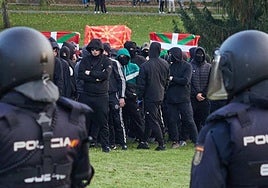 El Consejo de Europa pide a España «una investigación rápida y exhaustiva» sobre la agresión a un periodista por radicales en Pamplona