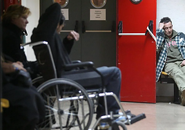 El Constitucional alemán devuelve a los médicos las decisiones de triaje