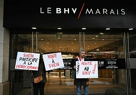 Francia pone en el punto de mira la venta de muñecas sexuales con rasgos infantiles