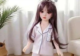 Francia suspende la página web de Shein por el escándalo de las muñecas sexuales con aspecto de niñas