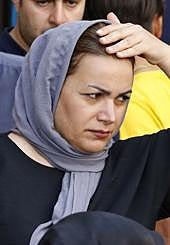 Imagen principal - Shayla