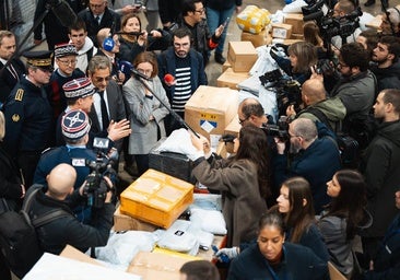 Francia inspeccionará todos los paquetes de Shein tras el escándalo de las muñecas
