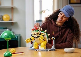 «El público adulto es el que está tirando del negocio del juguete»