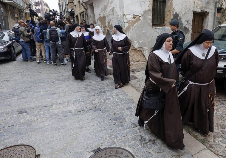 Sánchez accused of undermining judiciary