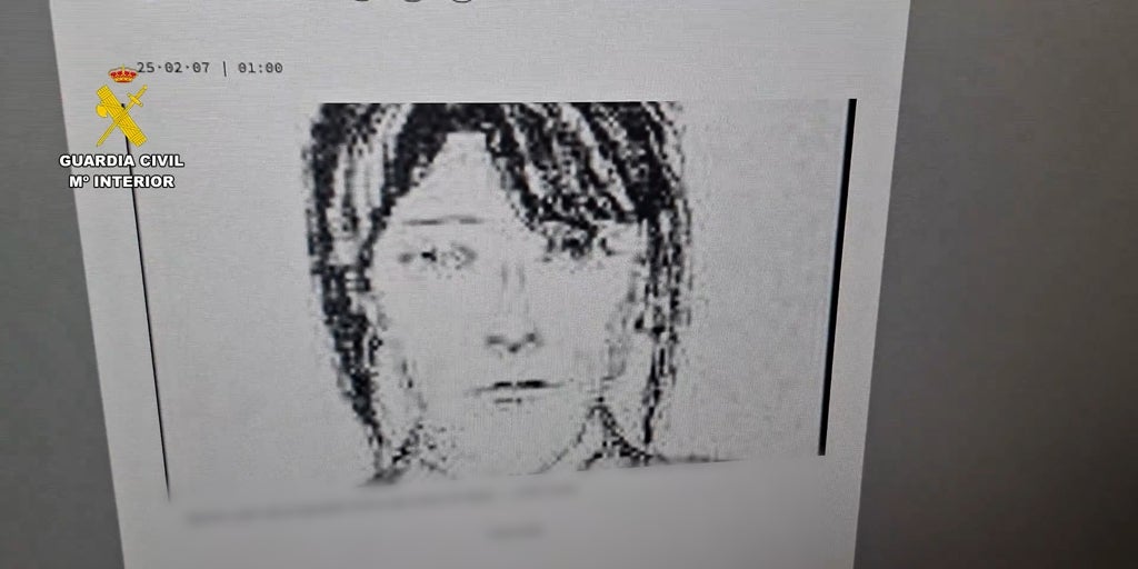 La Guardia Civil identifica el cadáver de una joven víctima de homicidio hace 34 años en Asturias gracias a nuevas técnicas