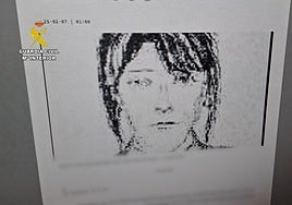 La Guardia Civil identifica el cadáver de una joven víctima de homicidio hace 34 años en Asturias gracias a nuevas técnicas