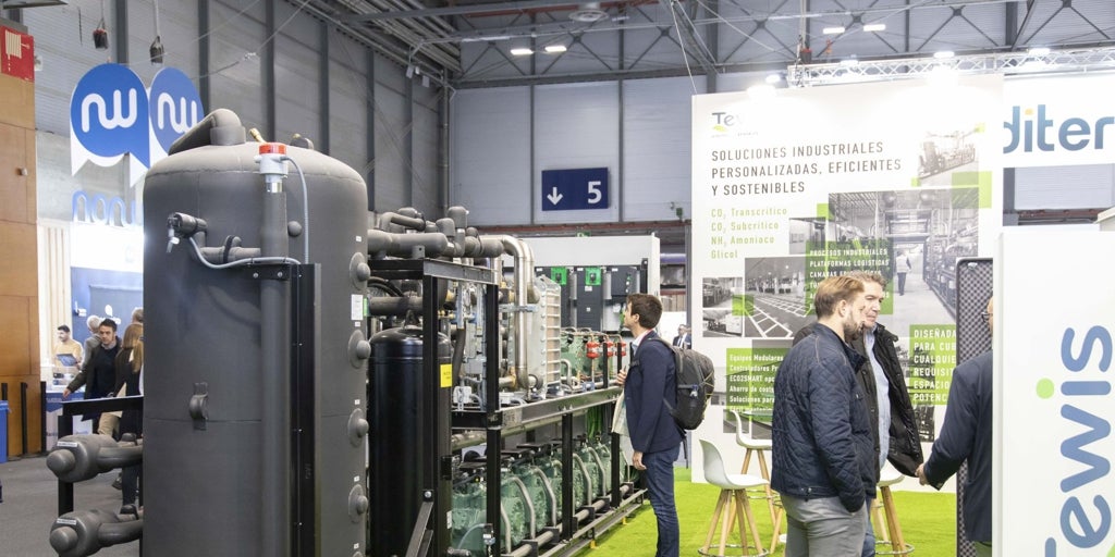 Sostenibilidad en sinergia: C&R, Genera y MaTELEc impulsan la transición energética