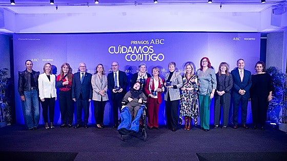 «Cuidar no es solo un acto de generosidad, sino de justicia social»